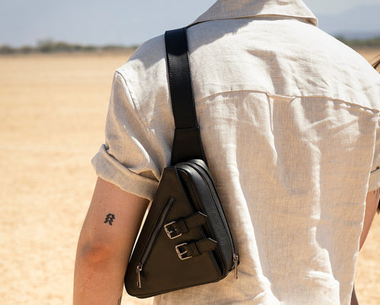 REISEN SLING BAG
