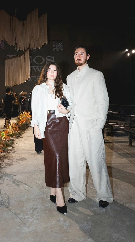 Ecos Runway