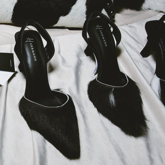 HÄUTE HEELS