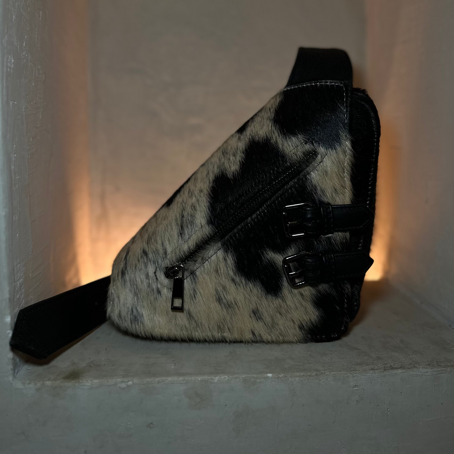 REISEN SLING BAG PELAJE