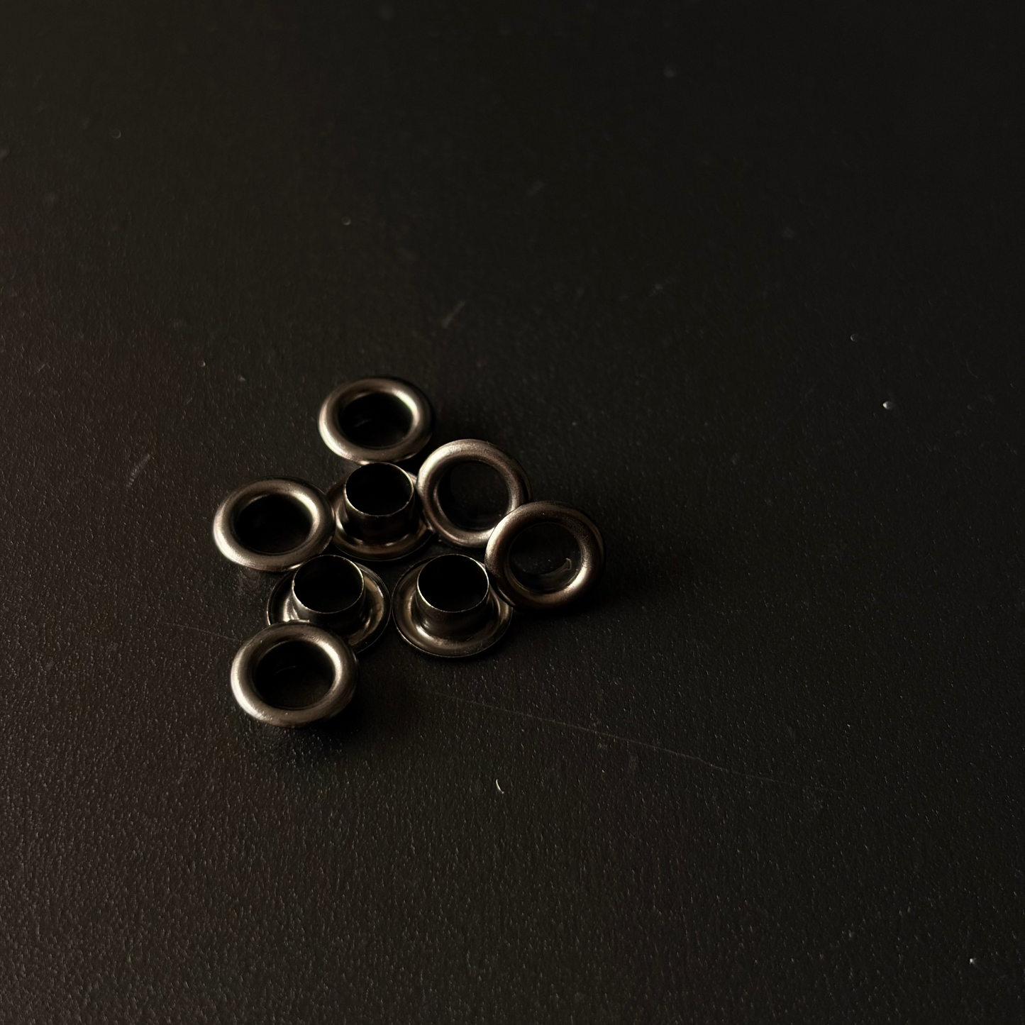 KUHFELL KEYCHAIN