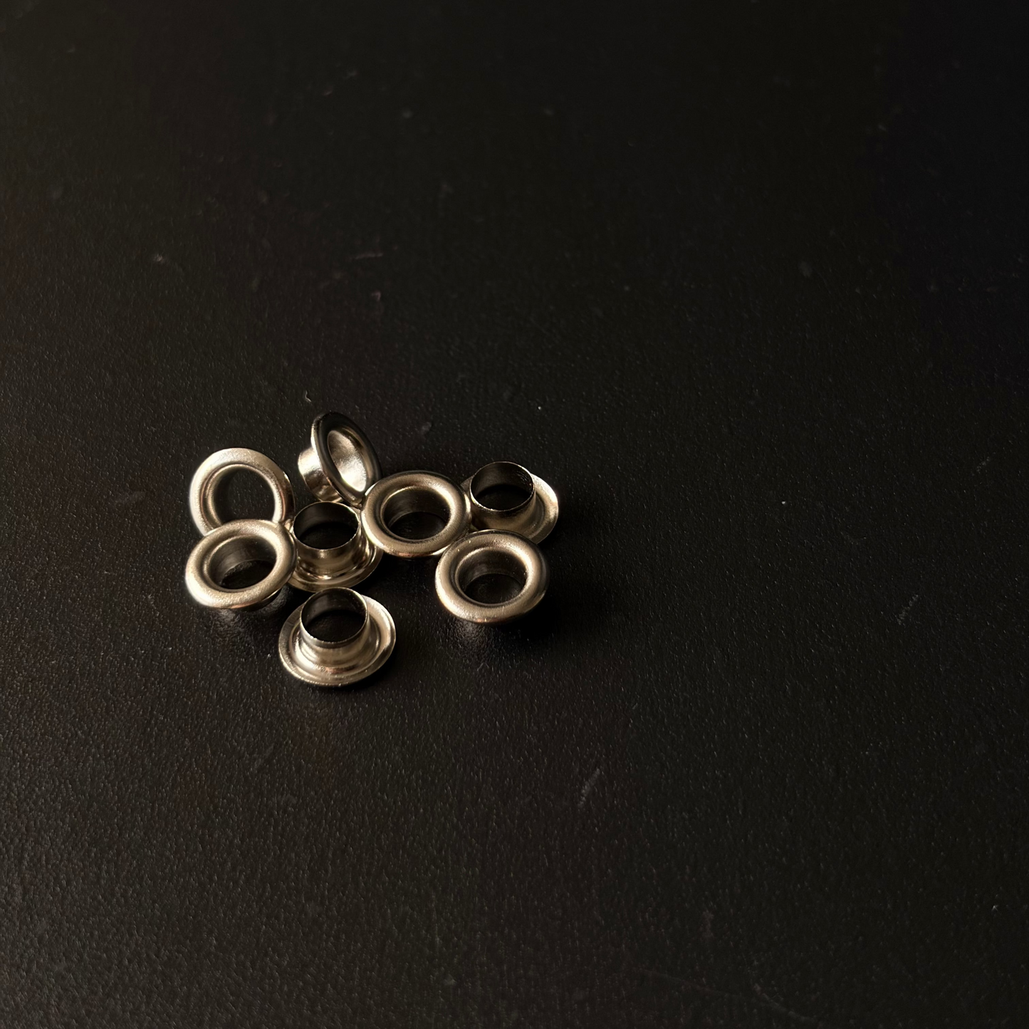 KUHFELL KEYCHAIN