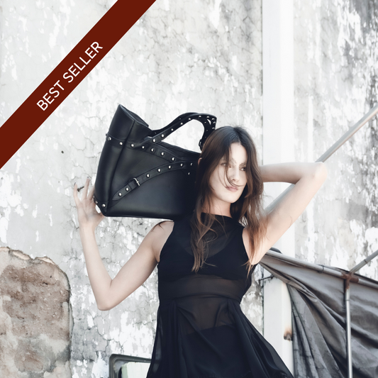 TRAVEL TOTE BAG