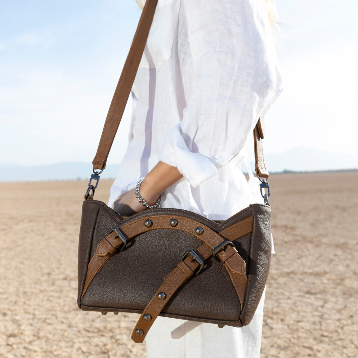 REISEN CROSSBODY