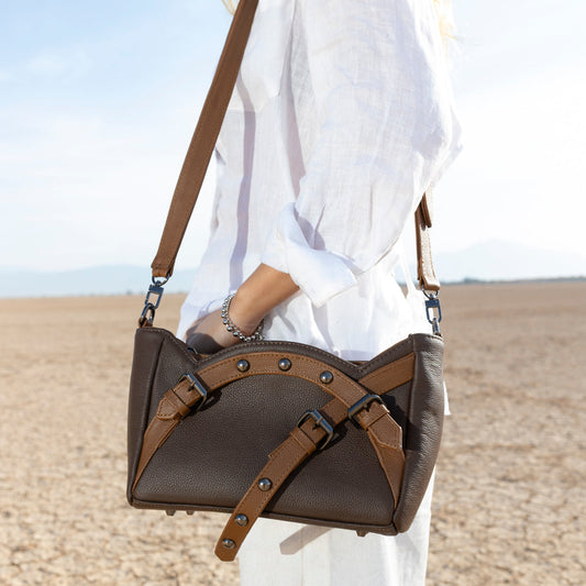 TRAVEL CROSSBODY