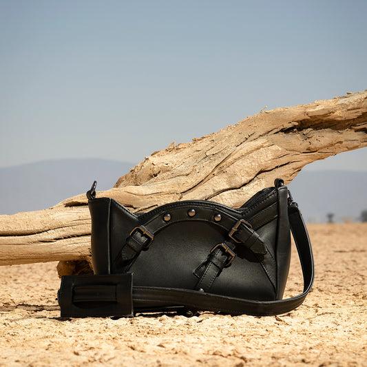 REISEN CROSSBODY