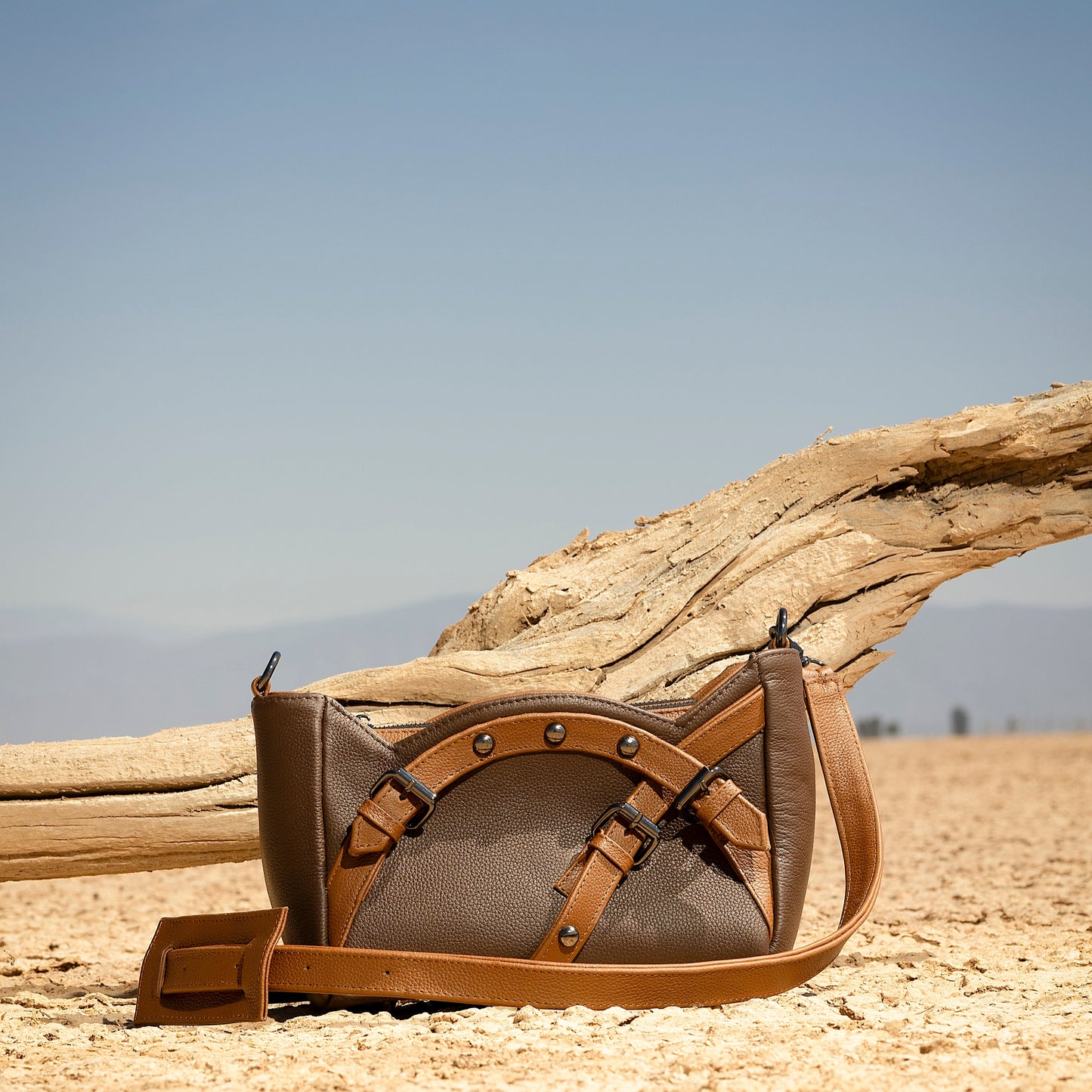 REISEN CROSSBODY