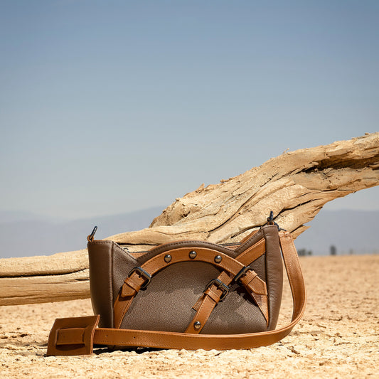 REISEN CROSSBODY