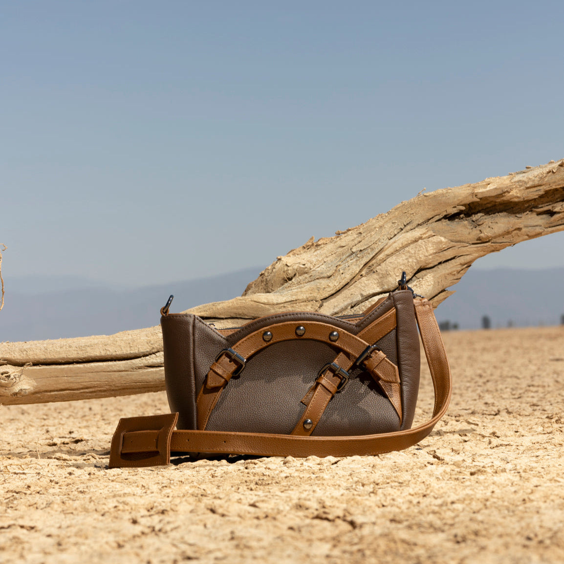REISEN CROSSBODY CAFE