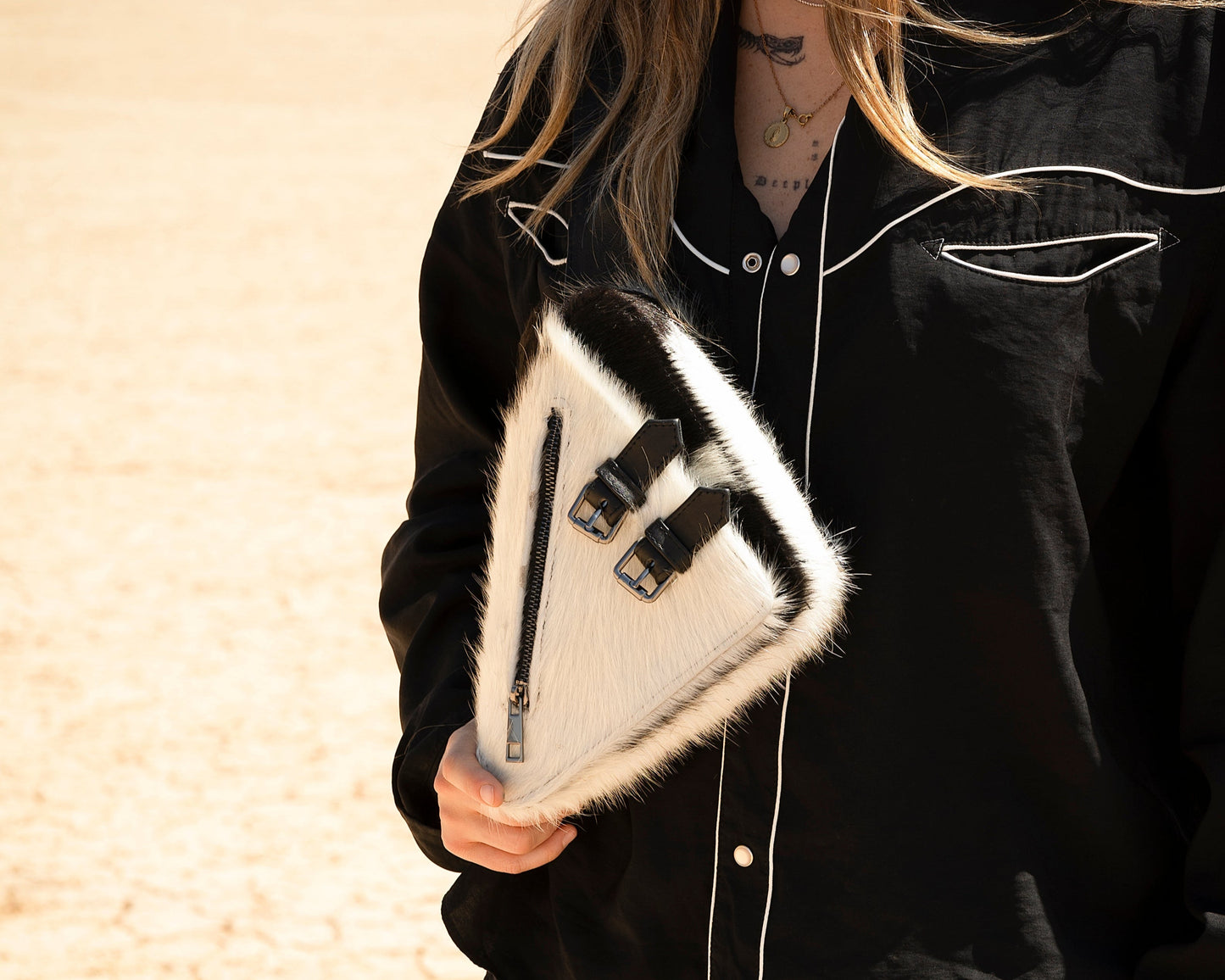 REISEN SLING BAG PELAJE