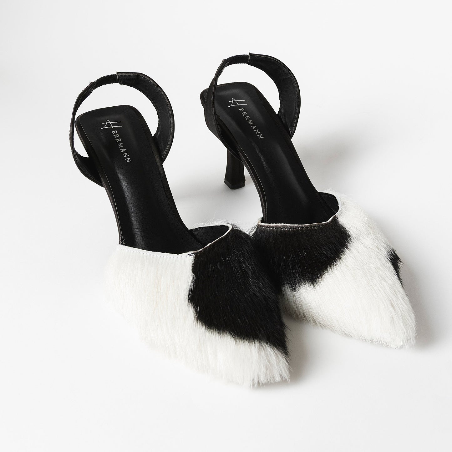 HÄUTE HEELS
